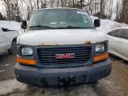 2016 GMC Savana G2500
