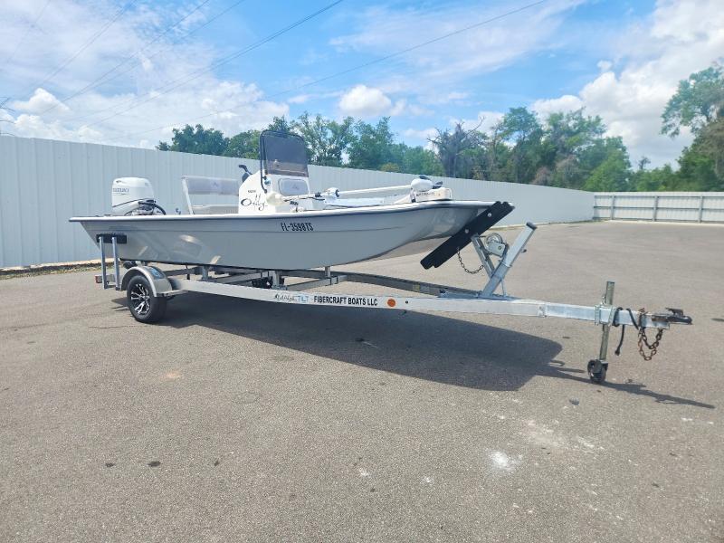 2024 Fibe 2024 Others Boat Fibercraft-Boat