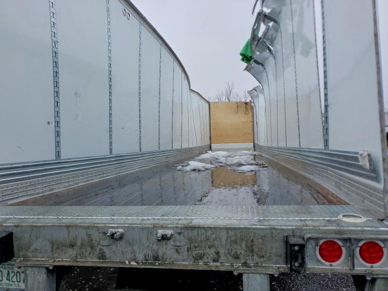 2026 Hyundai Trailers 2026 Hyundai Translead VC2530152-AJS DRY Van Trail