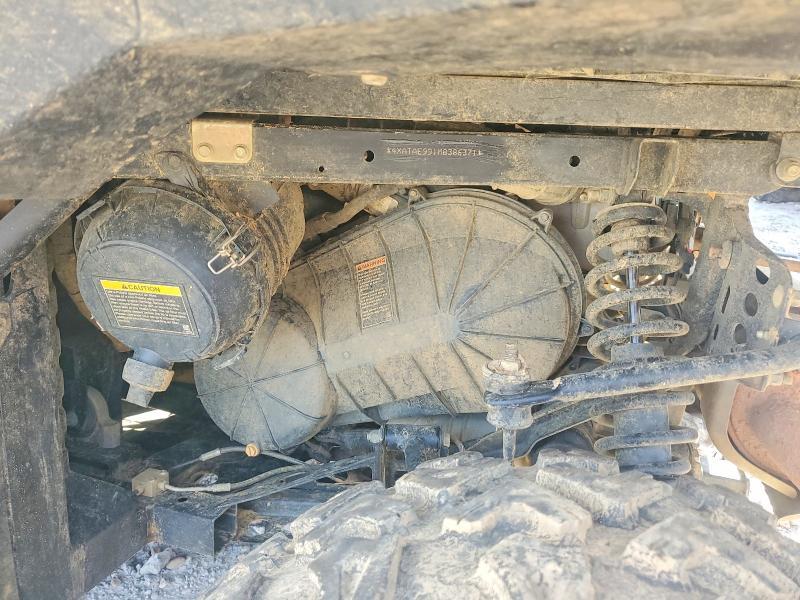 2021 Polaris Ranger 1000 Utility Vehicle