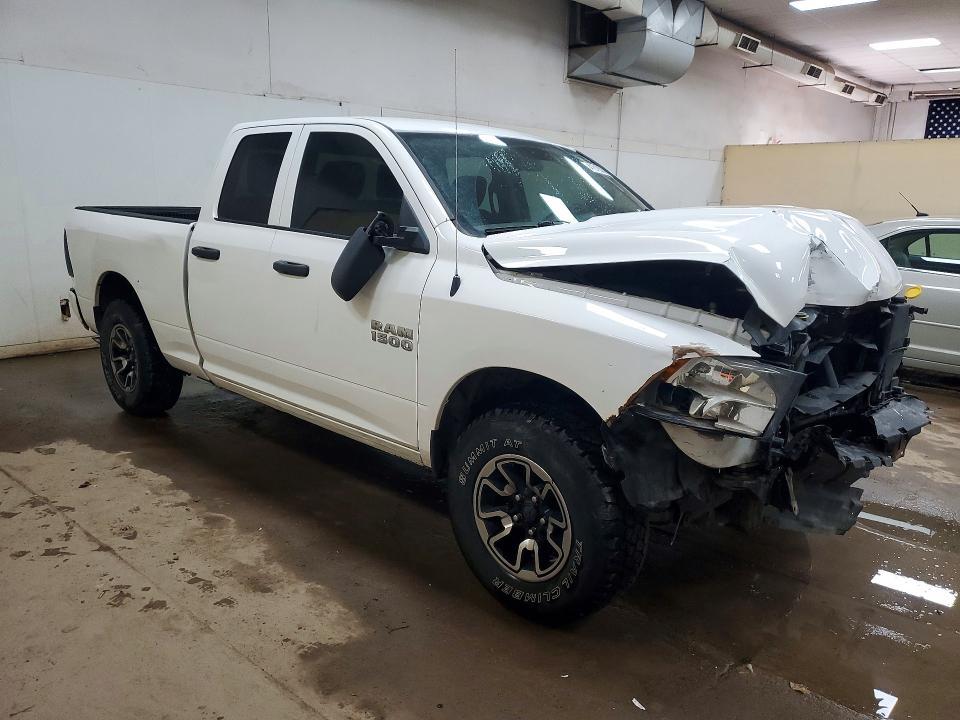 2018 Dodge RAM 1500 ST