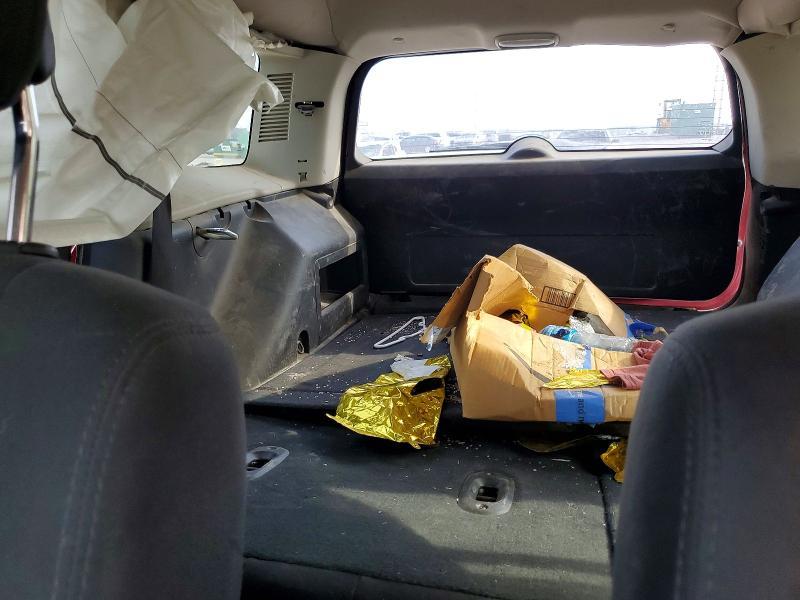 2013 Jeep Patriot Sport