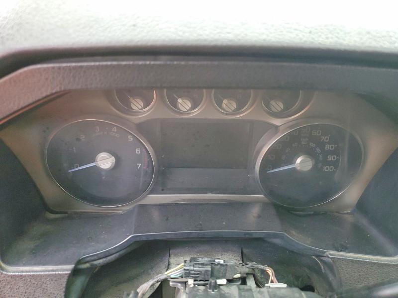 2015 Ford F350 Super Duty