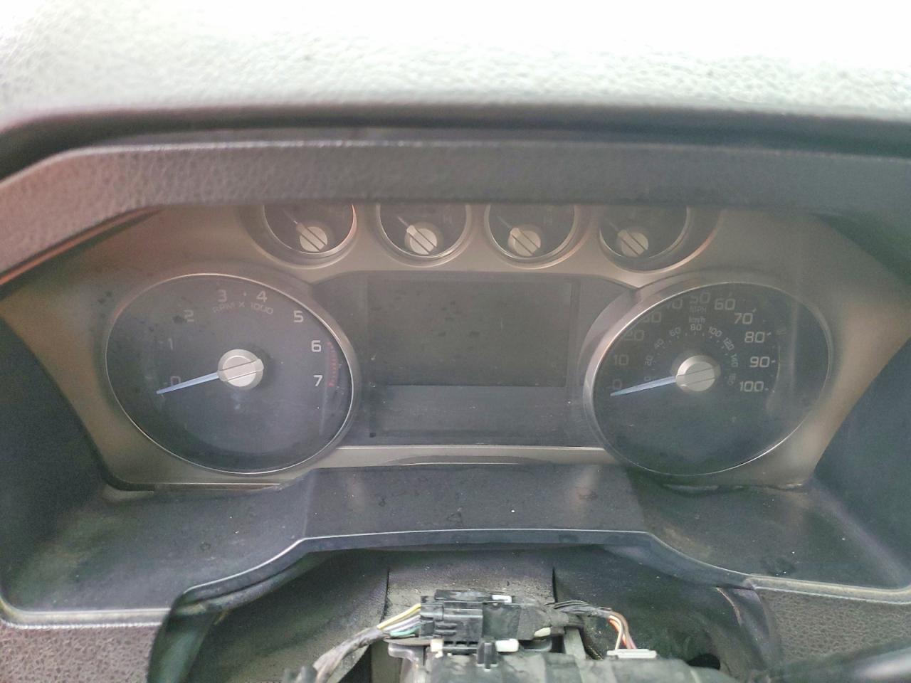 2015 Ford F350 Super Duty