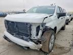 2024 Chevrolet Silverado K1500 Custom
