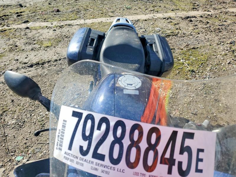 2003 BMW K1200