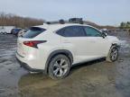 2017 Lexus Nx 200t Base