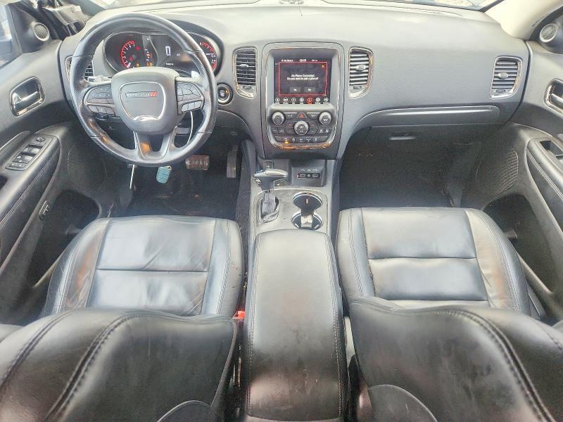 2020 Dodge Durango gt