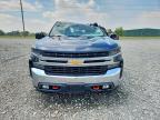 2020 Chevrolet Silverado C1500 LT