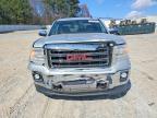 2015 GMC Sierra K1500 SLT