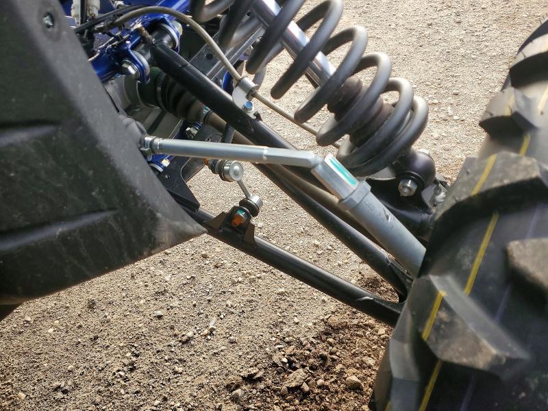 2025 Yamaha YXZ1000 Utility Vehicle