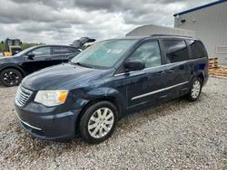 2013 Chrysler Town & Country Touring for sale in La Grange, NC