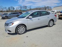 2019 Nissan Sentra s for sale in Spartanburg, SC
