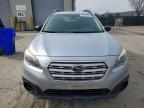2015 Subaru Outback 2.5i