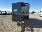 2026 Compass KC-DX8416-070 Enclosed Cargo Trailer