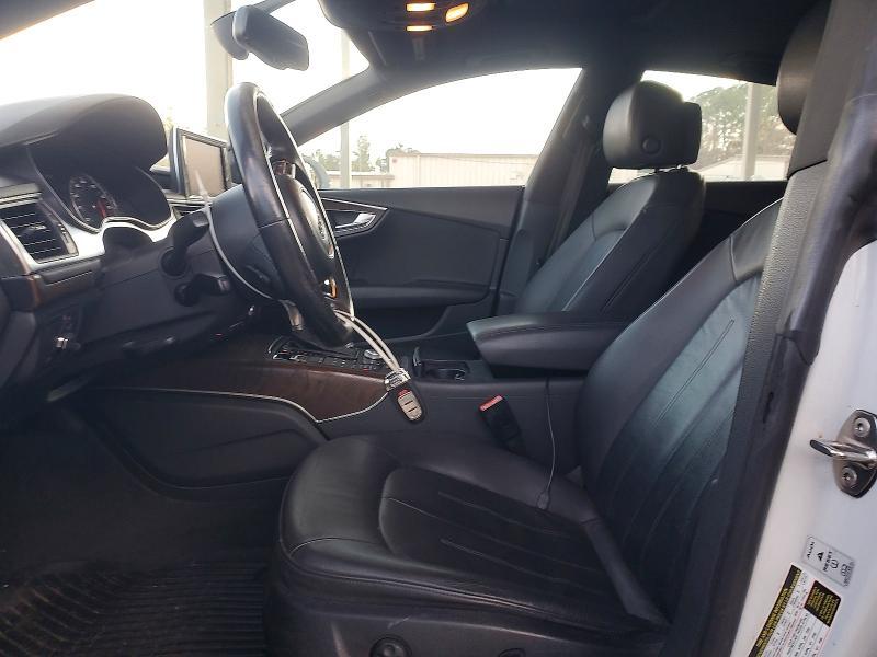 2013 Audi A7 Premium Plus