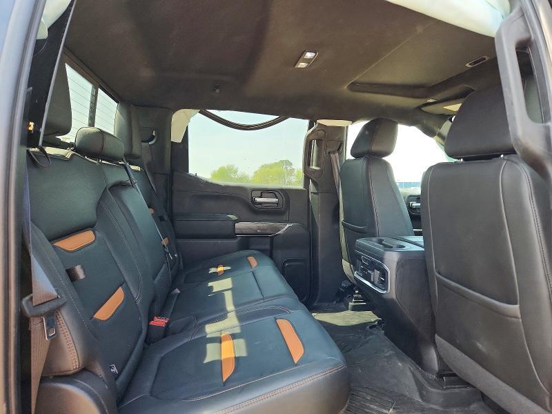 2020 GMC Sierra K1500 AT4