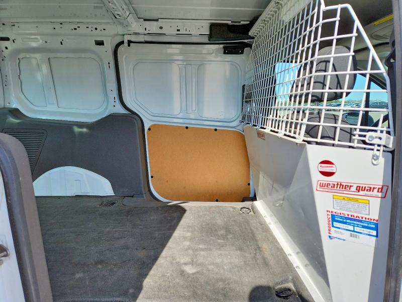 2022 Ford Transit Connect xlt Delivery van
