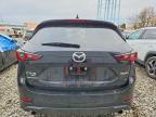 2025 Mazda Cx-5 Preferred