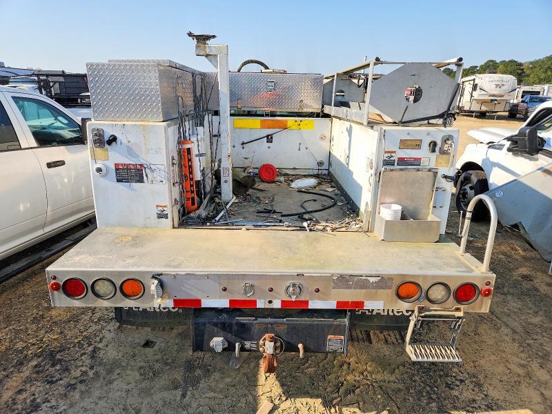 2015 Ford F450 Super Duty