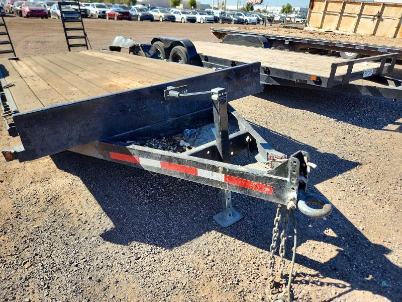 2023 Homemade Trailer