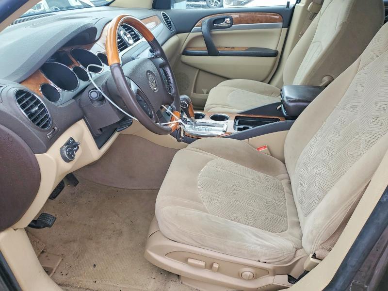 2011 Buick Enclave cx