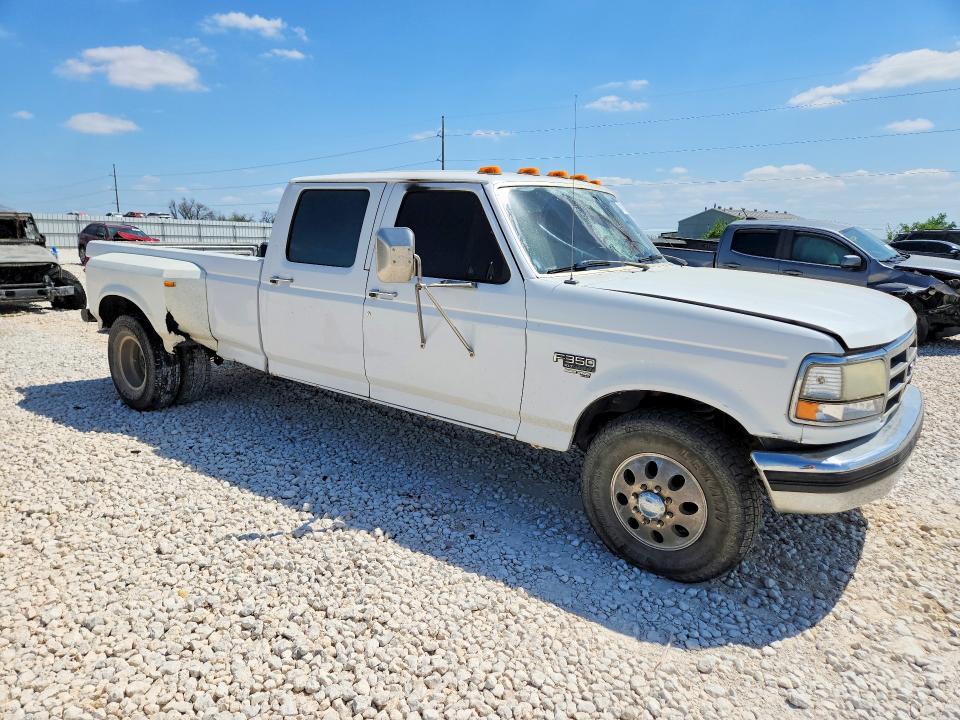 1997 Ford F350