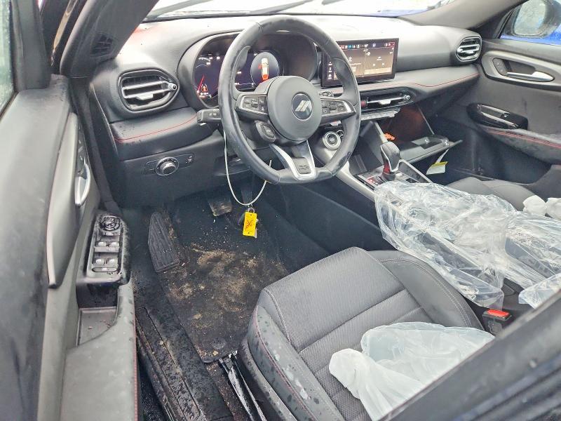 2024 Dodge Hornet gt