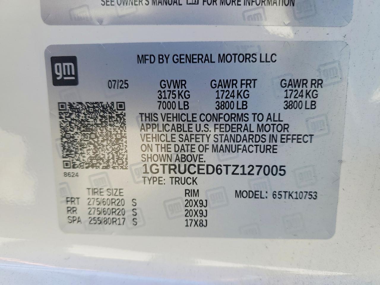 2026 GMC Sierra K1500 Elevation