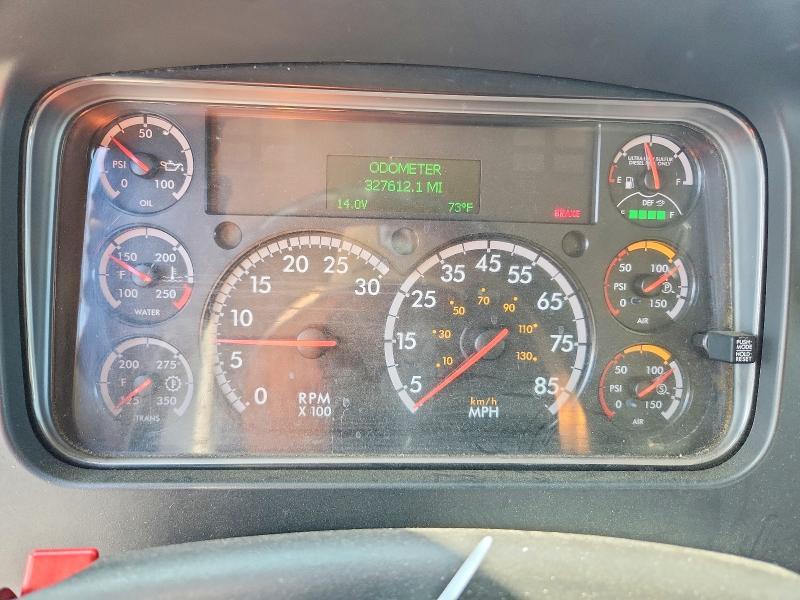 2019 Freightliner M2 106 Medium Duty