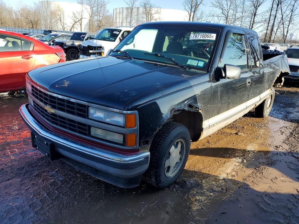 1997 Chevrolet Gmt-400 C1500