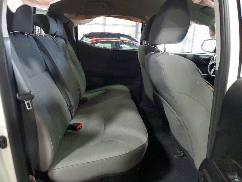 2020 Toyota Tacoma SR V6