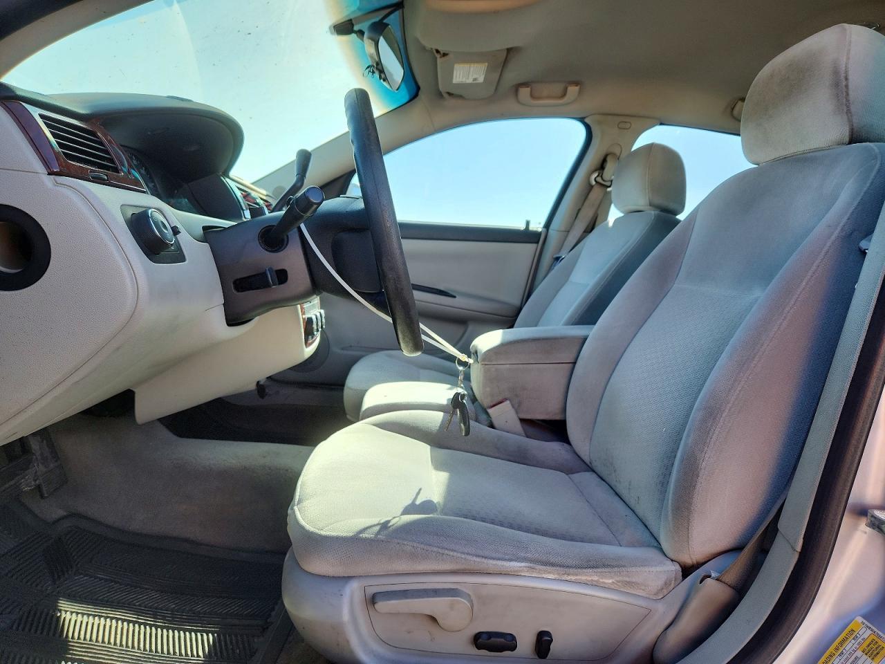 2006 Chevrolet Impala ls