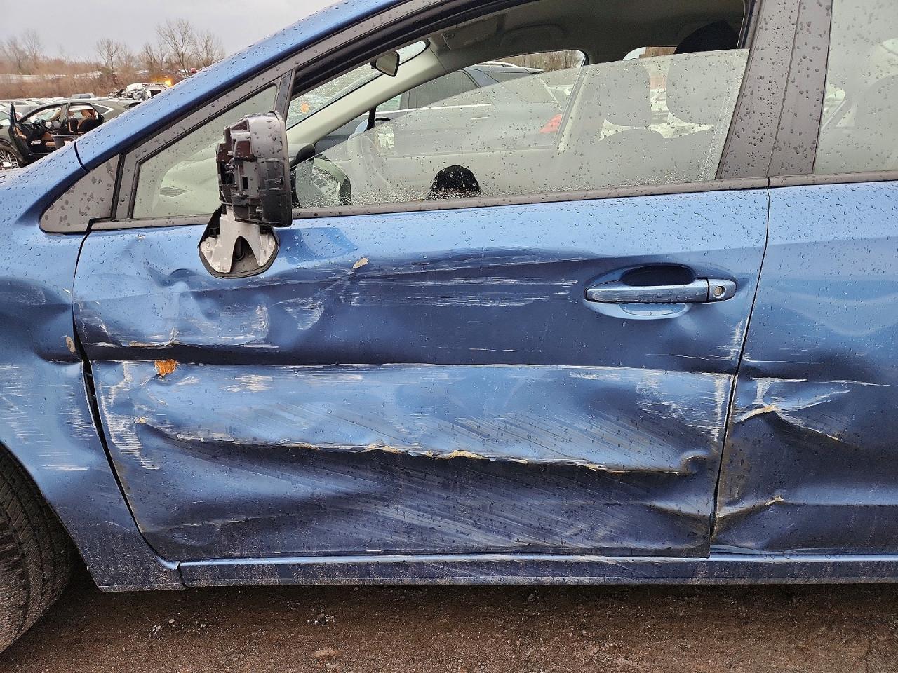 2014 Subaru Impreza Premium