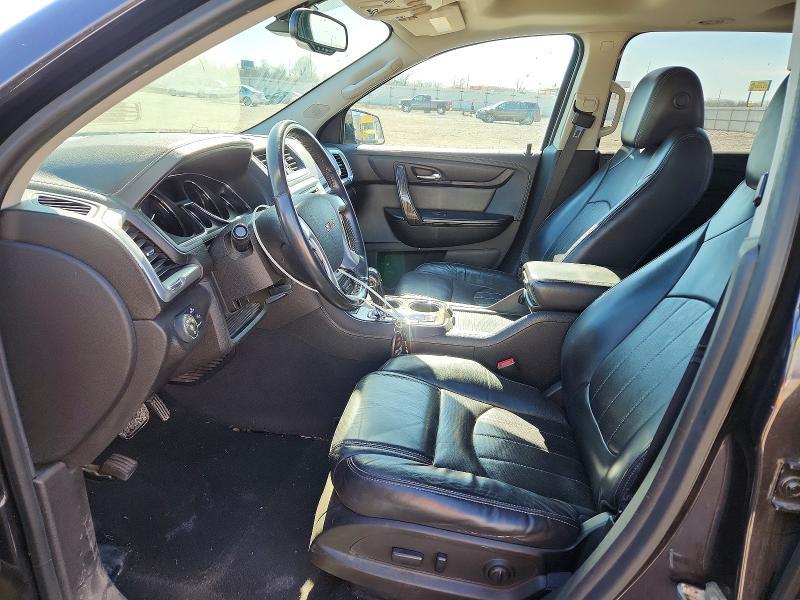 2017 GMC Acadia Limited Slt-2