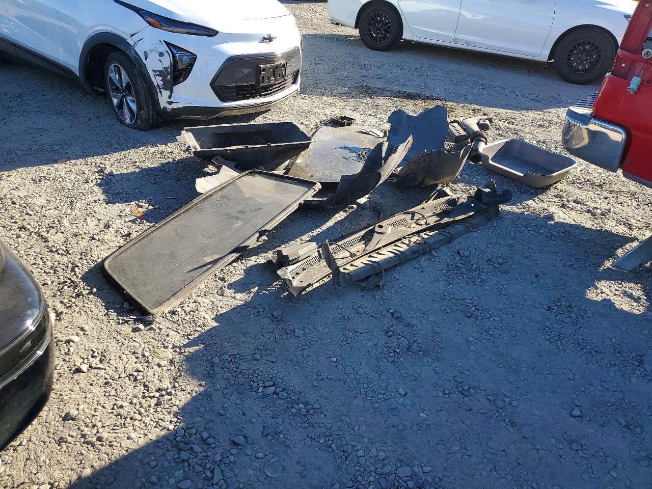 2004 Ford F150 Supercrew