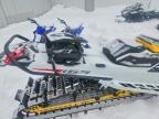 2023 Skidoo Summit 800PTEK2