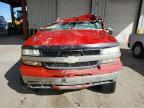 2002 Chevrolet Silverado K2500 Heavy Duty