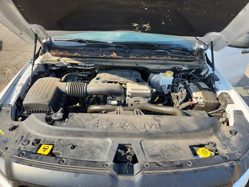 2023 Dodge RAM 1500 Tradesman