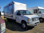 2014 Ford E450 BOX Truck