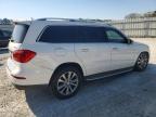 2014 Mercedes-Benz Gl 450 4matic