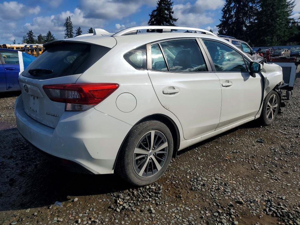 2020 Subaru Impreza Premium