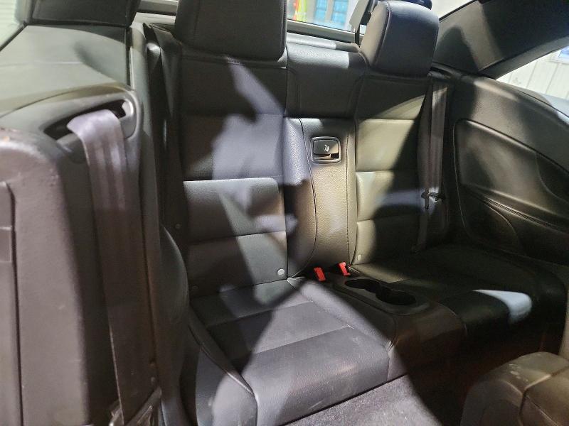 2013 Volkswagen Eos Komfort