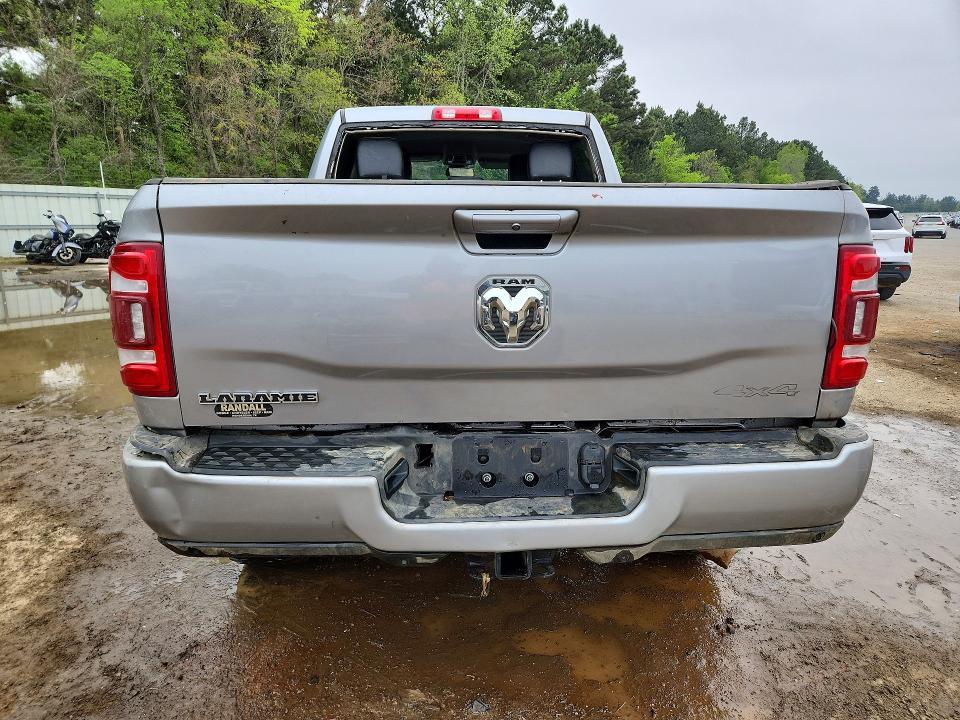 2024 Dodge 2500 Laramie