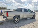 2007 Chevrolet Silverado C1500 Classic Crew Cab