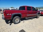2006 Chevrolet Silverado K2500 Heavy Duty