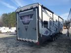 2014 Redwood Elevation Camper