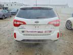 2015 KIA Sorento sx