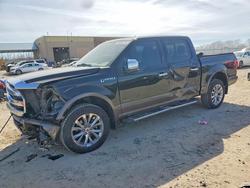 Ford Vehiculos salvage en venta: 2016 Ford F150 Supercrew