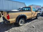 2008 Ford F350 SRW Super Duty